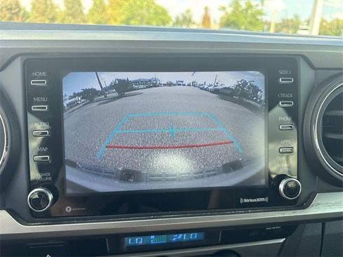 Used 2021 Toyota Tacoma SR5 image 22