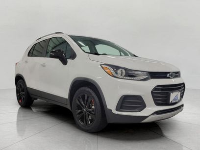 Used 2019 Chevrolet Trax LT w/ Sun & Sound Package