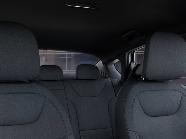 Used 2026 Kia K4 FWD image 27