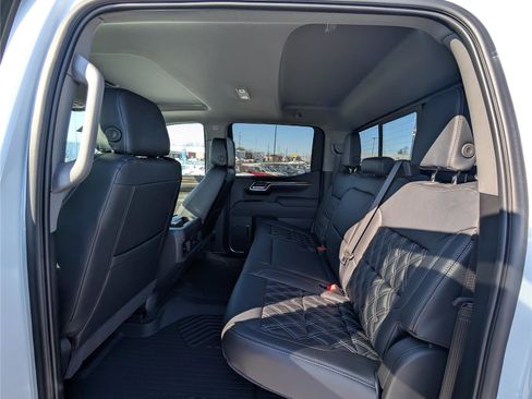 New 2026 Chevrolet Silverado 1500 RST image 8