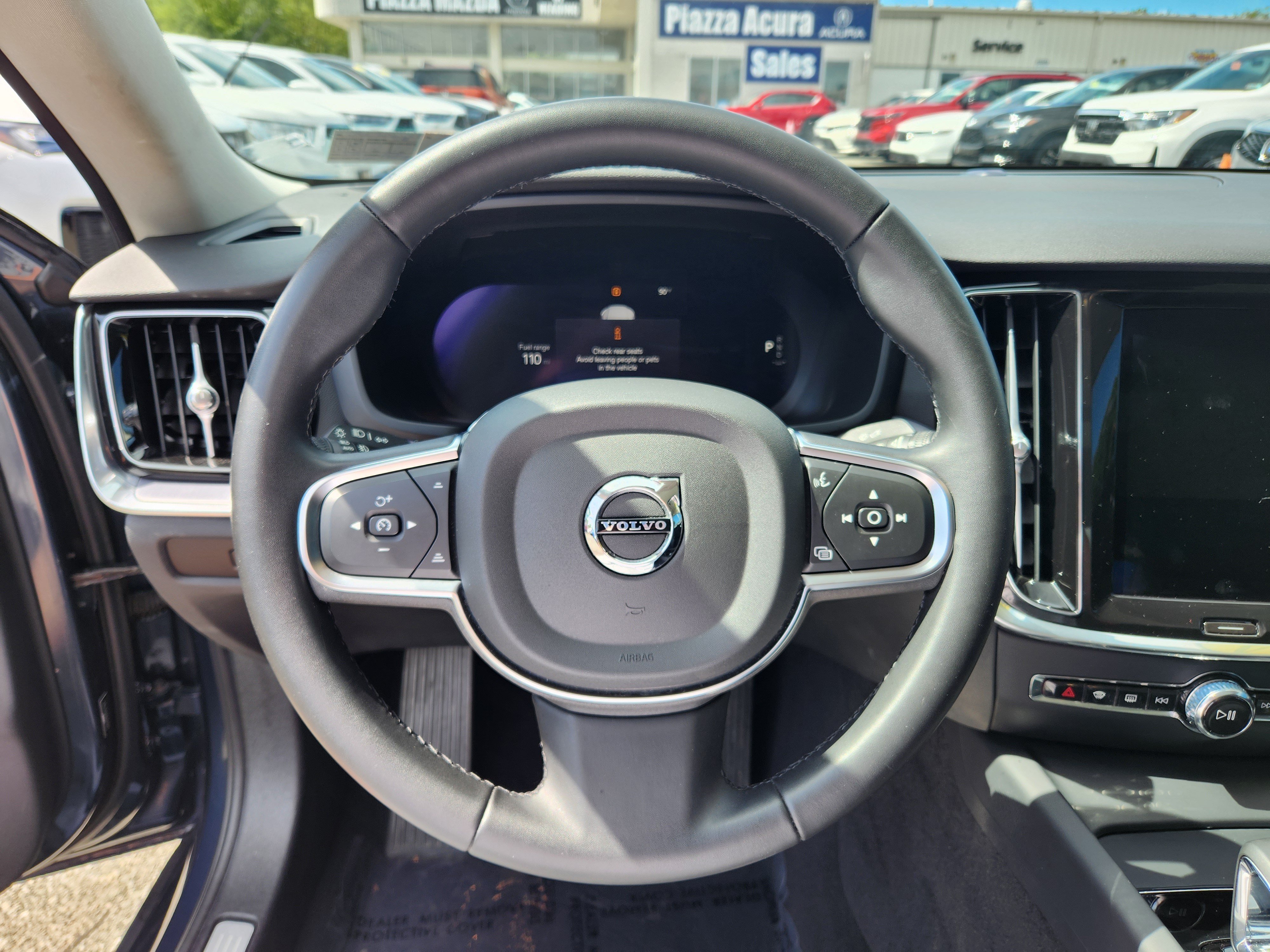 Used 2024 Volvo S60 B5 Core AWD/4WD image 18