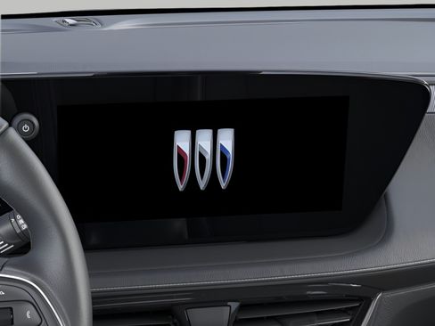 New 2026 Buick Encore GX Avenir w/ Avenir Technology Package AWD/4WD image 20