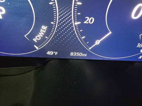 Certified 2025 MAZDA CX-90 Plug-In Hybrid w/ Preferred image 22