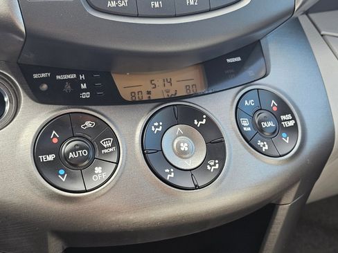 Used 2010 Toyota RAV4 Limited image 8