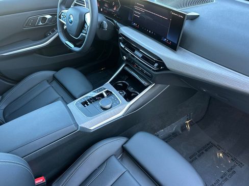 Certified 2026 BMW 330i Sedan w/ Premium Package RWD image 19