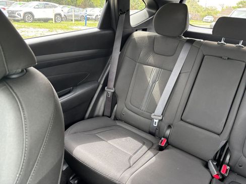 Used 2025 Hyundai Tucson SEL image 42