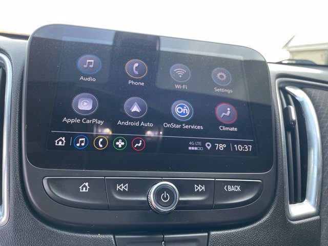 Used 2021 Chevrolet Malibu LT FWD image 29
