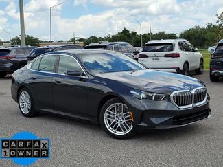 Used 2025 BMW 530i RWD 360° Tour