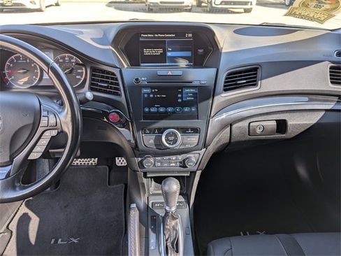 Used 2021 Acura ILX image 23