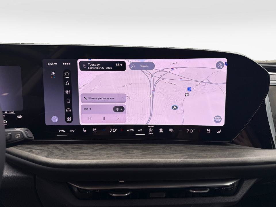 New 2026 Audi Q5 Prestige AWD/4WD image 17