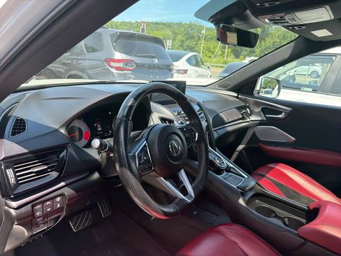 Used 2023 Acura RDX A-Spec AWD/4WD image 18