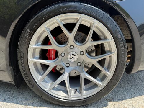 Used 2006 Porsche 911 Carrera S RWD image 40