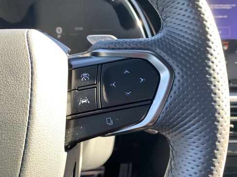 Used 2025 Lexus TX 500h AWD image 20