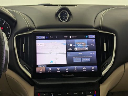 Used 2022 Maserati Ghibli Modena image 19