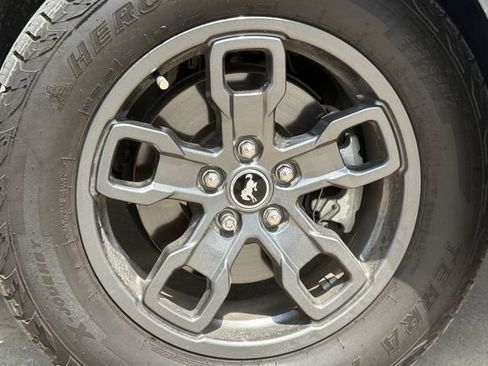 Used 2021 Ford Bronco Sport Big Bend AWD/4WD image 9