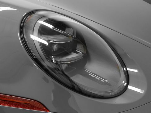 Certified 2026 Porsche 911 GT3 RWD image 27