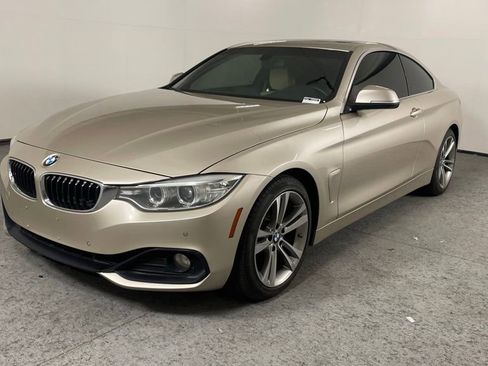 Used 2017 BMW 430i Coupe RWD image 7