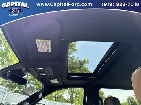 Used 2024 GMC Sierra 2500 Denali Ultimate image 24