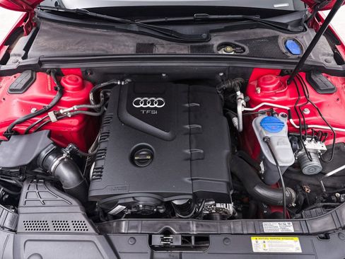 Used 2014 Audi A5 2.0T Premium Plus w/ Premium Plus Package image 9