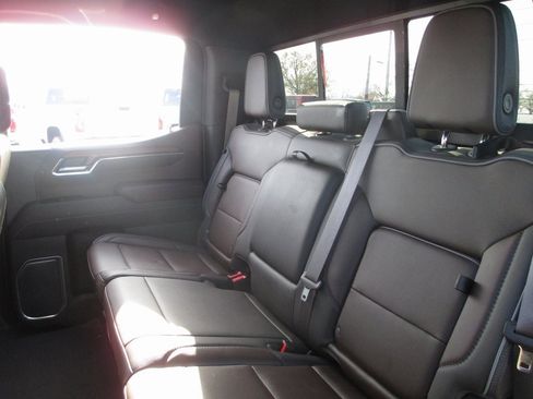 Used 2022 GMC Sierra 1500 Denali image 21