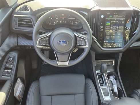 New 2026 Subaru Ascent Premium image 17