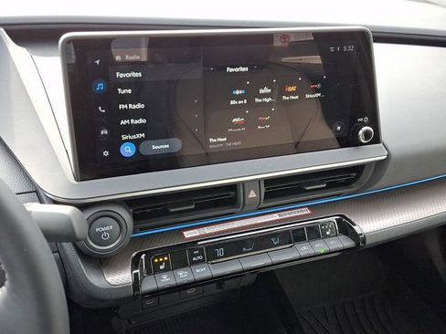 New 2026 Toyota Prius XLE image 13