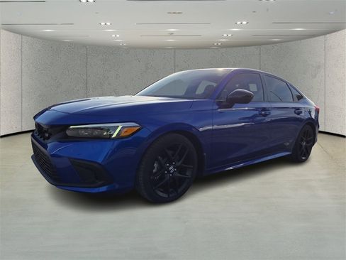 Used 2022 Honda Civic Si image 7