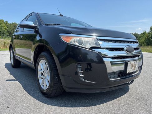 Used 2013 Ford Edge SE FWD image 7