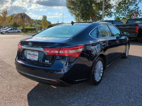 Used 2013 Toyota Avalon Limited image 6