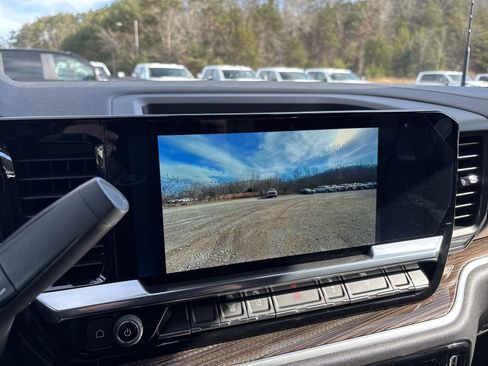 New 2026 Chevrolet Silverado 3500 LT w/ Convenience Package image 20
