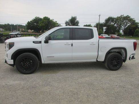 New 2026 GMC Sierra 1500 Elevation AWD/4WD image 10