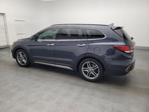 Used 2019 Hyundai Santa Fe XL image 3