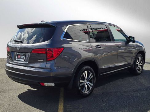 Used 2018 Honda Pilot EX-L image 3