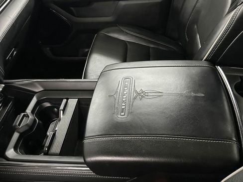 Used 2022 RAM 1500 Limited image 18