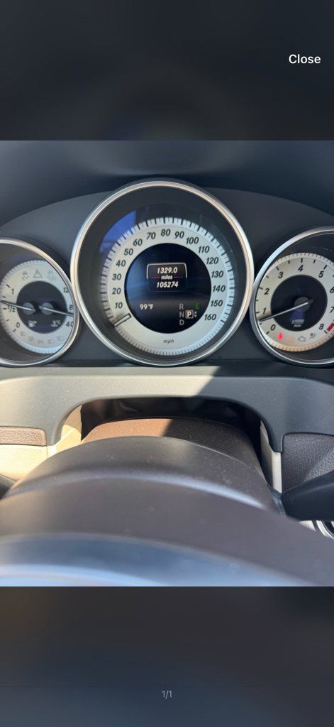 Used 2016 Mercedes-Benz E 400 Cabriolet image 7