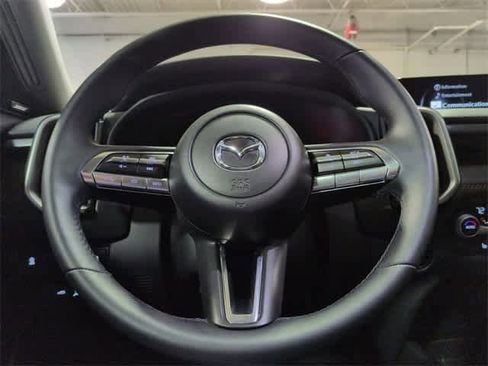 Used 2025 MAZDA CX-50 AWD 2.5 Hybrid w/ Premium Pkg image 25