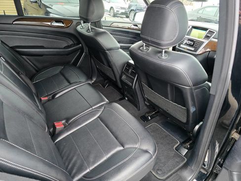 Used 2015 Mercedes-Benz ML 250 BlueTEC 4MATIC image 29