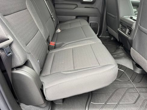 New 2026 Chevrolet Silverado 1500 RST w/ Safety Package AWD/4WD image 10