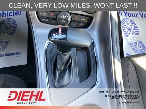 Used 2023 Dodge Challenger GT w/ Cold Weather Group AWD/4WD image 20