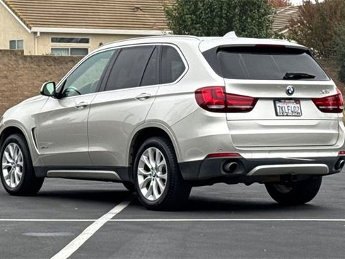 Used 2015 BMW X5 sDrive35i image 8