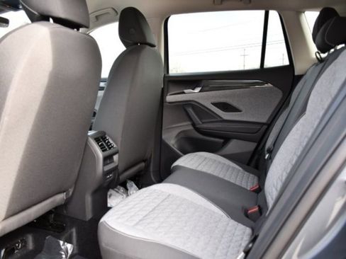 New 2026 Volkswagen Tiguan S image 16