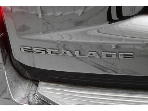 Used 2022 Cadillac Escalade Sport Platinum w/ Heavy-Duty Trailer Package image 69