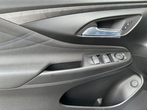 New 2026 Buick Envista Sport Touring w/ Convenience II Package FWD image 11
