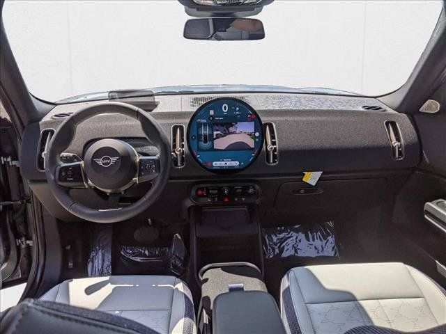 Used 2025 MINI Cooper Countryman S AWD/4WD image 14