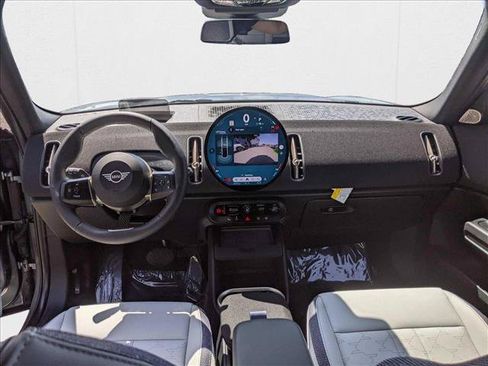 Used 2025 MINI Cooper Countryman S AWD/4WD image 14