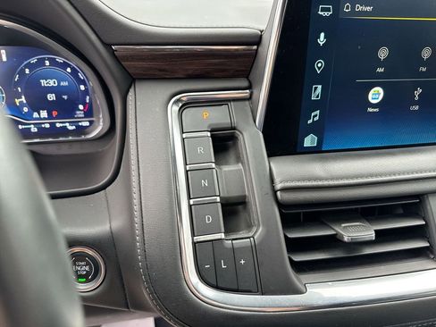 Used 2023 Chevrolet Tahoe Z71 w/ Off-Road Capability Package image 23