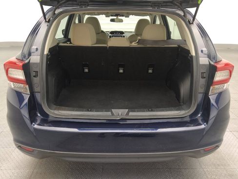 Used 2019 Subaru Impreza 2.0i w/ Eyesight image 29