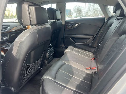 Used 2014 Audi A7 3.0T Premium Plus image 15