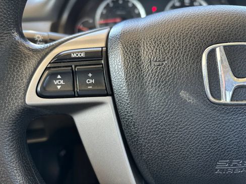 Used 2009 Honda Accord LX-P image 21