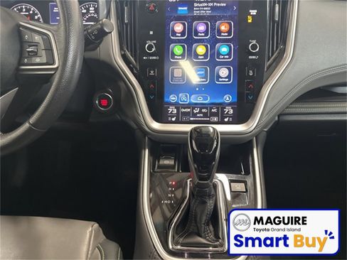 Used 2020 Subaru Outback Onyx Edition XT image 13